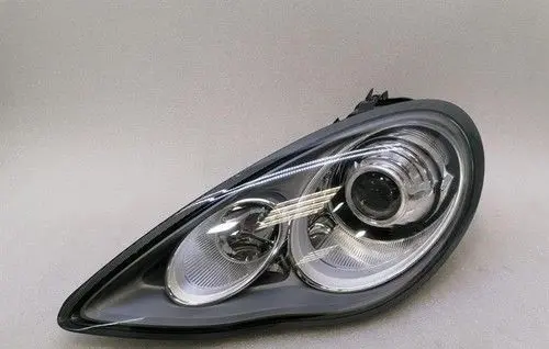 Porsche Panamera (970) Headlight/headlamp 97063116905