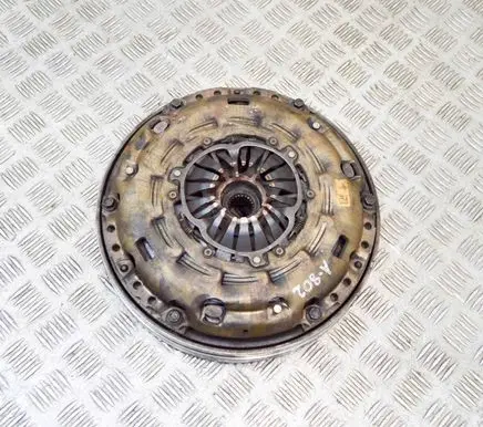 Mazda 6 Clutch set kit R2A116610B R2A116410A