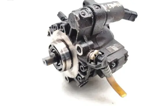 Ford S-MAX Fuel injection high pressure pump 9685705080 0445010139