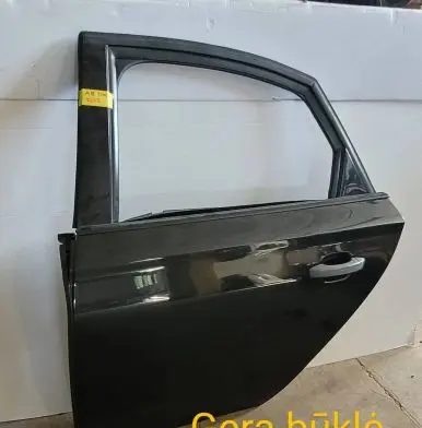 Audi A8 S8 D4 4H Rear door