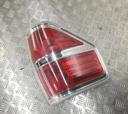 Ford F150 Rear/tail lights 44ZH1982B