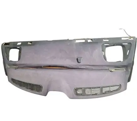 BMW 5 E39 Electric rear window sunshade cover 8174890