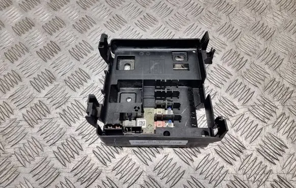 Ford Focus Fuse box cover JX6T14A094AE HA20175A0068