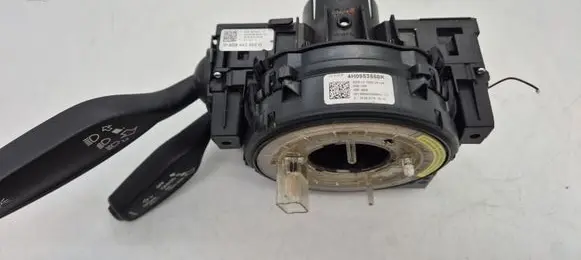 Audi A6 C7 Wiper turn signal indicator stalk/switch 4H0953568K