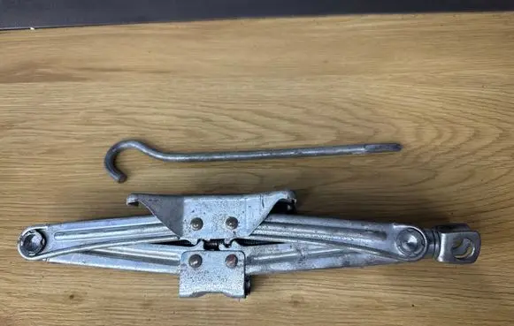 Honda Civic Lift Jack