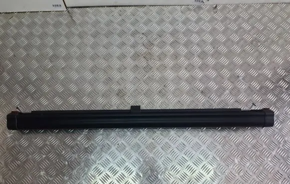 Volkswagen PASSAT B6 Trunk separation 
