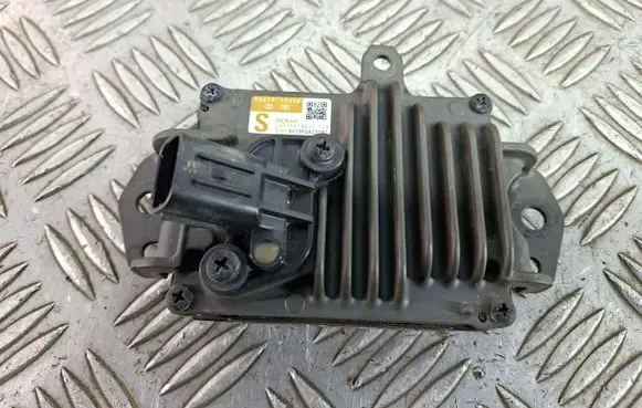 Toyota Corolla E210 E21 Distronic sensor radar 8821033120 2301008016