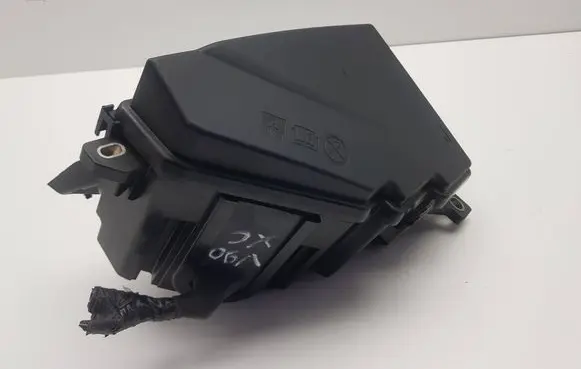 Volvo XC60 Fuse box set 31398000