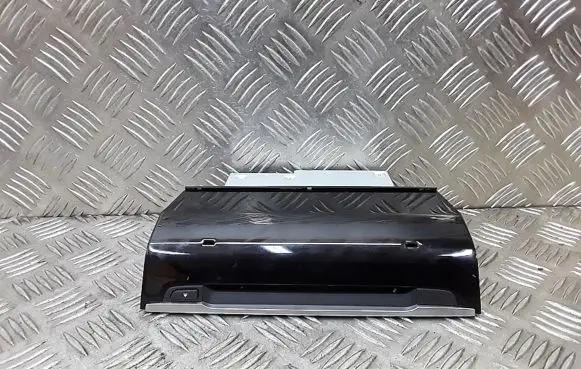 Mazda 6 CD/DVD changer GML8669G0