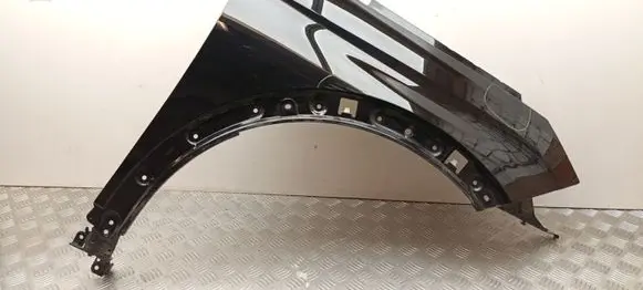 Peugeot 5008 II Fender 