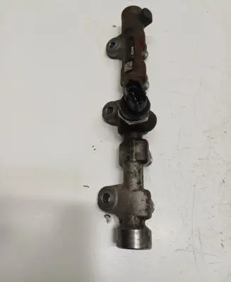 Renault Master III Fuel main line pipe 0445214258