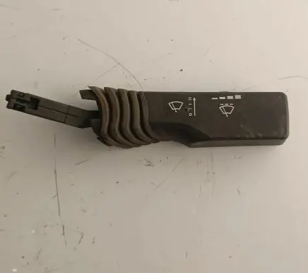 Opel Vectra C Wiper speed switch 9180813