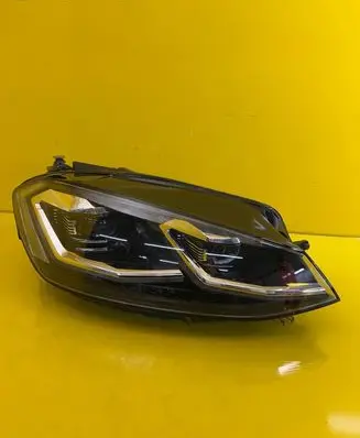 Volkswagen Golf VII Headlight/headlamp 5G1941036