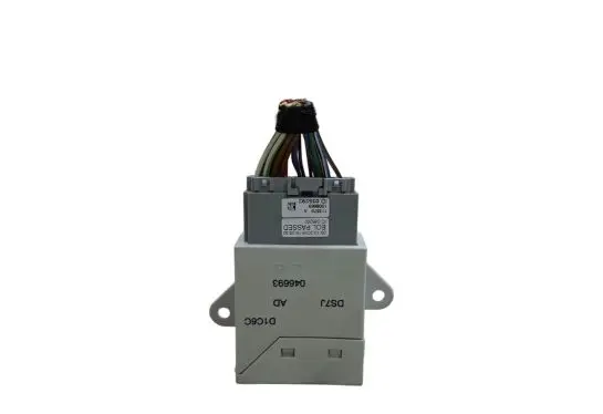 Ford Mondeo MK V Tow bar trailer control unit/module DS7J14F546AD