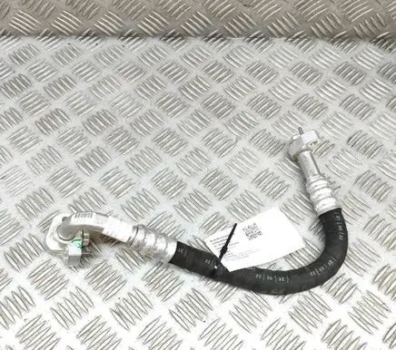 BMW i4 Air conditioning (A/C) pipe/hose 9474904