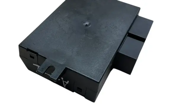 Volkswagen PASSAT B6 Tow bar trailer control unit/module 1K0907383 506151