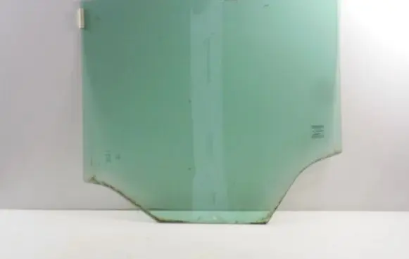 Fiat Stilo Rear door window glass 43R-001583