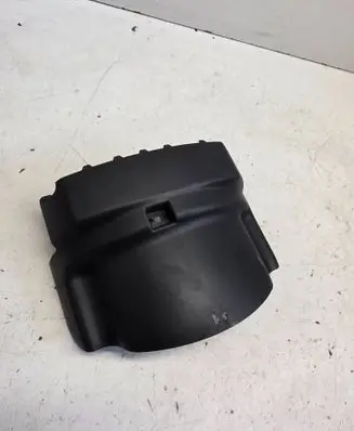 BMW 7 E65 E66 Steering wheel column trim 6911547