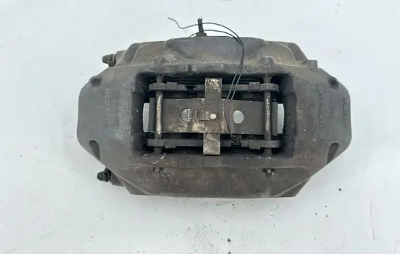 Volkswagen Touareg II Front brake caliper 209236062A