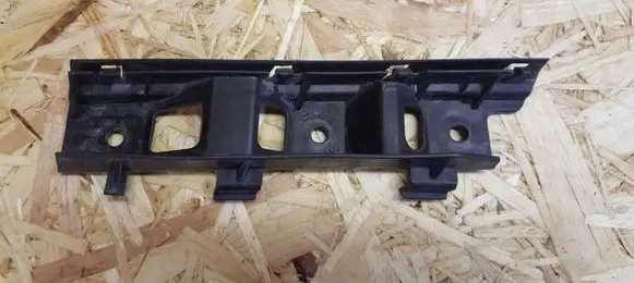 Volkswagen PASSAT B6 Front bumper mounting bracket 3C0807183
