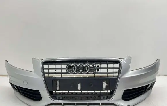 Audi A4 S4 B8 8K Front bumper MMAUTKO19611