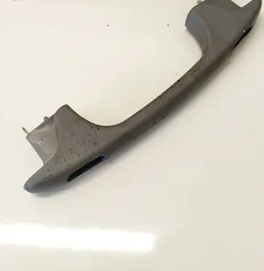 Honda CR-V Rear interior roof grab handle 