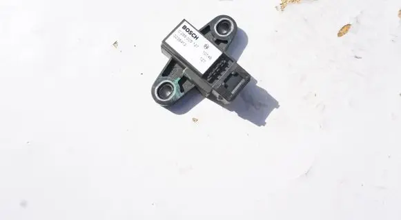 Iveco Daily 4th gen ESP acceleration yaw rate sensor 0265005127