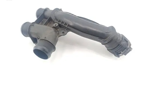 Opel Crossland X Intercooler hose/pipe 9804177580