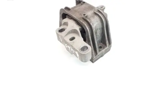 Audi A3 S3 8P Engine mount bracket 1K0199262BB