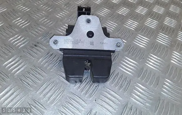 Ford C-MAX II Tailgate/trunk/boot lock/catch/latch 8M51R442A66DC