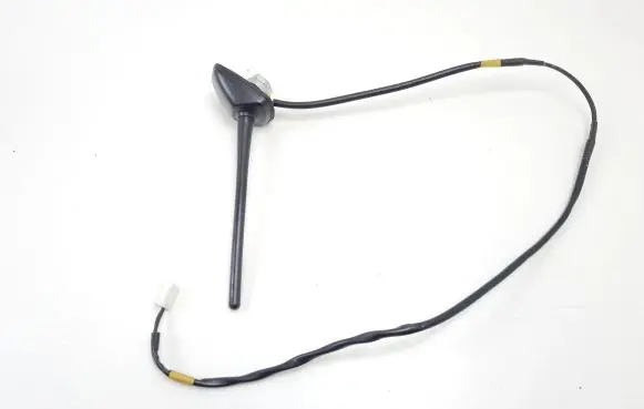 Radio antenna