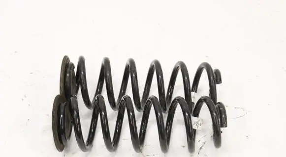 Seat Leon (5F) Front coil spring