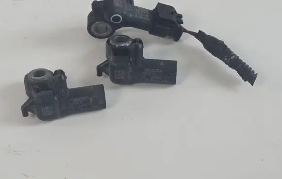 Volvo V60 Airbag deployment crash/impact sensor 31476275