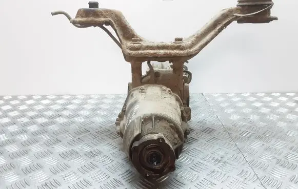 Honda CR-V Rear differential