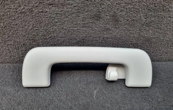 Audi A6 Allroad C7 Rear interior roof grab handle 8K0857607C 8K0857607B 8K0857607BEP5