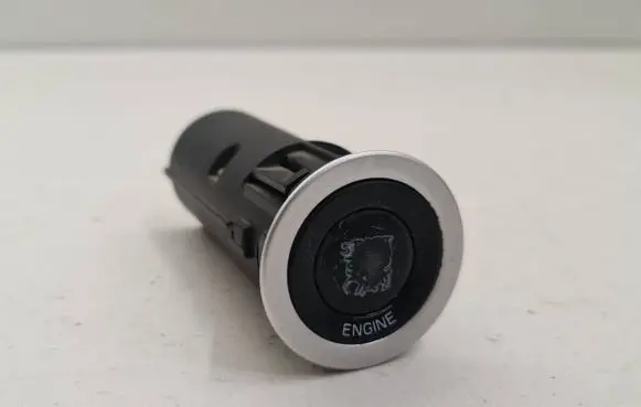 Fiat Freemont Engine start stop button switch 1KW59DX9AC