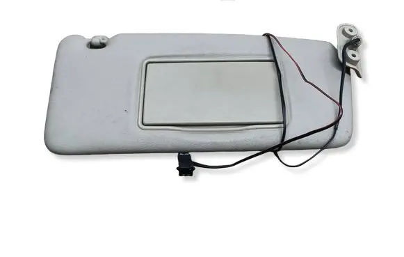 Volvo 960 Sun visor 3572