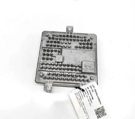 BMW 8 G14 LED ballast control module 5A1K18F24 7933360