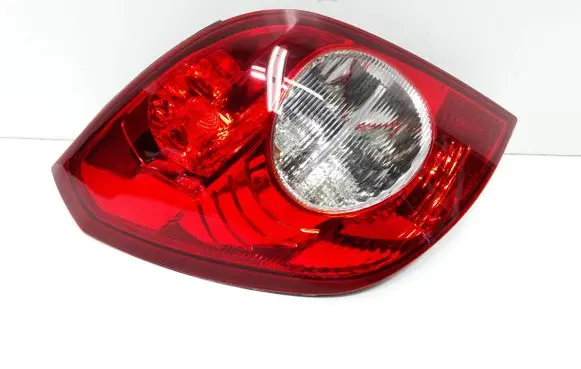 Opel Antara Rear/tail lights HGJMHGKHJTT