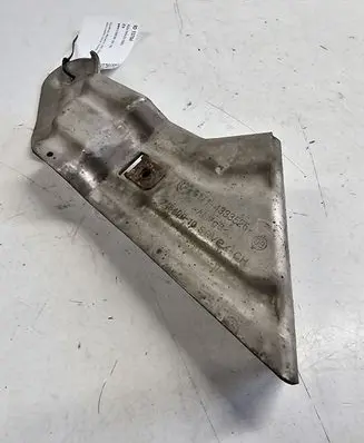 BMW 5 E60 E61 Other body part 51714333526