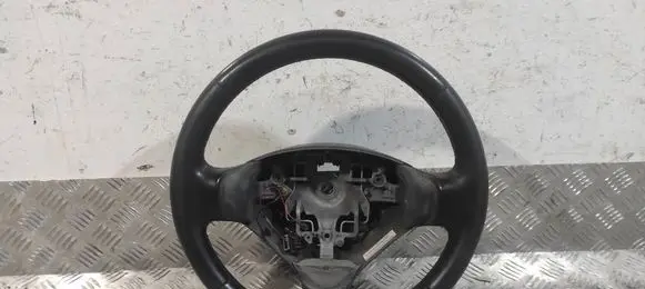 Citroen Berlingo Steering wheel 96809101ZD