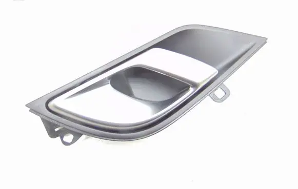 Audi R8 4S Front door interior handle 4S1837020