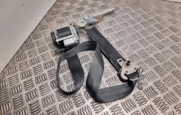 Citroen C3 Picasso Front seatbelt 96889895XX
