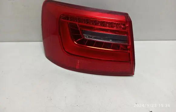 Audi A6 S6 C7 4G Rear/tail lights 4G9945095B