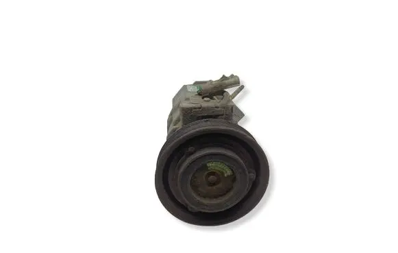 Chrysler Pacifica Air conditioning (A/C) compressor (pump) P05005496AE