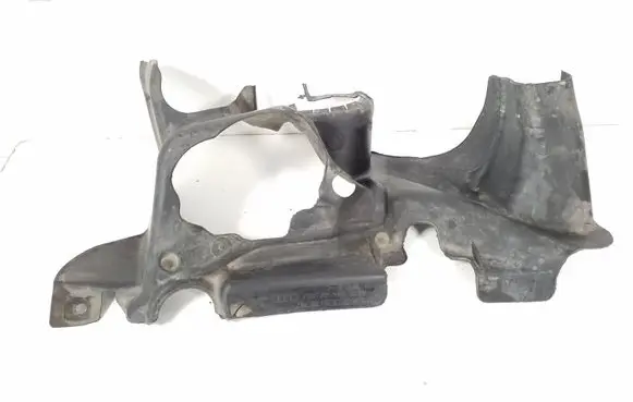 Other front suspension part