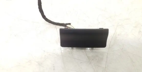 Volkswagen Touran I Sun solar sensor 1T0907539C