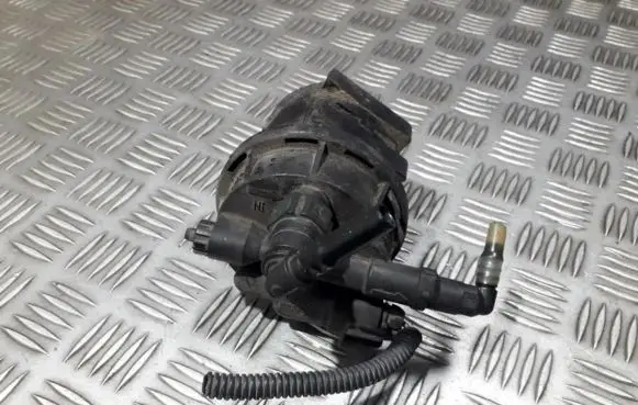 Renault Kangoo I Fuel filter 7700116169 6610964161