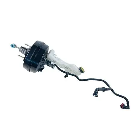 Ford Edge II Brake booster F2GC2B195AJ 6785701464