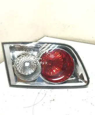 Mazda 6 Tailgate rear/tail lights